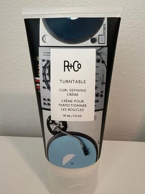 R+Co Curl Defining Créme